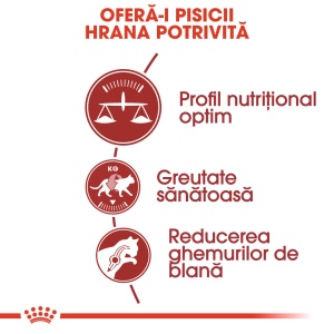 Royal Canin Fit32 Adult, hrana uscata pisica, activitate fizica moderata, 2KG - Img 5