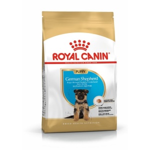 Royal Canin German Shepherd Puppy, hrana uscata caine junior Ciobanesc German, 12KG - Img 2