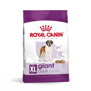Royal Canin Giant Adult, hrana uscata caine, 15KG
