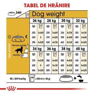 Royal Canin Golden Retriever Adult, hrana uscata caine, 12KG - Img 8