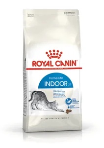 Royal Canin Indoor Adult, hrana uscata pisica de interior, 10KG