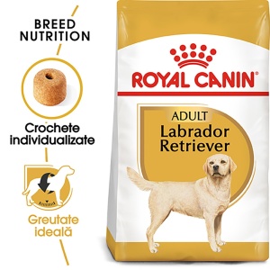 Royal Canin Labrador Adult, hrana uscata caine, 12KG