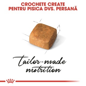 Royal Canin Persian Kitten, hrana uscata pisica junior, 400G - Img 4