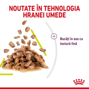 Royal Canin Sensory Smell, hrana umeda pisici, stimularea mirosului (in sos), 12 x 85G - Img 7
