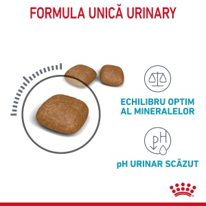 Royal Canin Urinary Care Adult, hrana uscata pisica, sanatatea tractului urinar, 4KG - Img 3