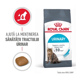 Royal Canin Urinary Care Adult, hrana uscata pisica, sanatatea tractului urinar, 10KG