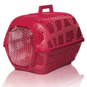 Cusca transport Carry Sport rosie.