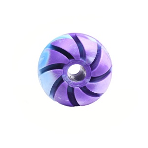 Enjoy Jucarie Minge Spirala, 7 cm