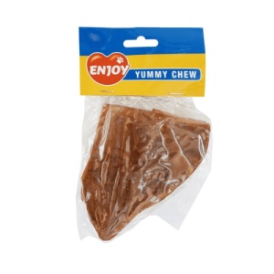 Enjoy Ureche de Porc, recompense caini, 1buc/set KS-28