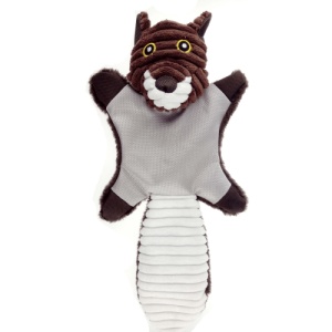 Jucarie pentru caini Enjoy Squeaker, 39cm 3-5028