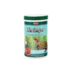 Padovan Shrimps, hrana broaste testoase , 1L