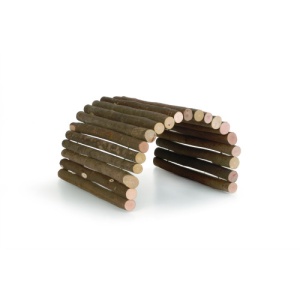 Pod Lemn Rozatoare Forest Flex, 51cm