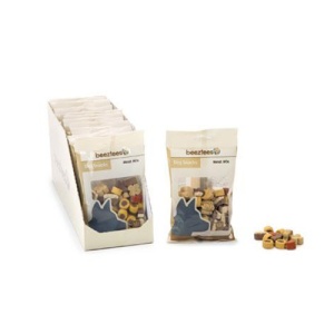 Recompensa pentru caini Snack Meat Mix, 150G