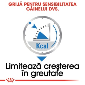 Royal Canin Light Weight Care Adult, hrana umeda caine, limitarea cresterii in greutate (pate), 12 x 85G - Img 8