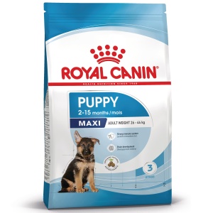 Royal Canin Maxi Puppy, hrana uscata caine junior, 1KG - Img 9
