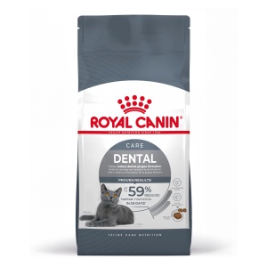 Royal Canin Oral Care Adult, hrana uscata pisica, reducerea formarii tartrului, 1.5KG - Img 2