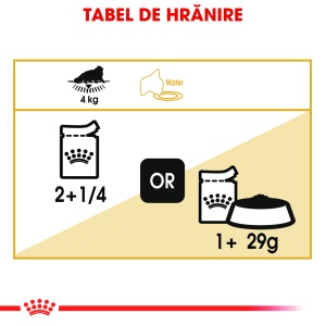 Royal Canin Persian Adult, hrana umeda pisica (pate), 12 x 85G - Img 8
