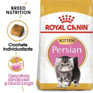 Royal Canin Persian Kitten, hrana uscata pisica junior, 400G