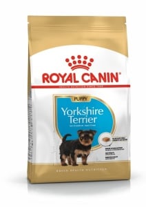 Royal Canin Yorkshire Puppy, hrana uscata caine junior, 1.5KG - Img 2
