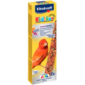 Vitakraft Baton Canar Color, hrana pasaro, 54G