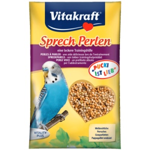 Vitakraft, Vitamine perus vorbitor, 20G