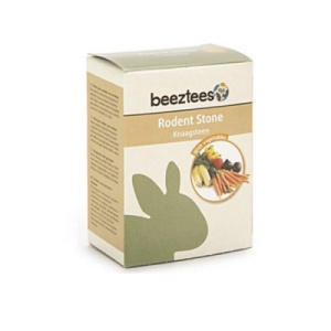 Bloc mineral cu legume Beeztees, 160GR