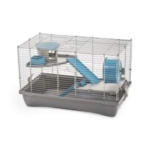 Cusca pentru hamsteri MPS, 53x38x26 cm
