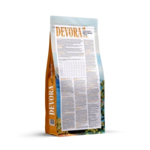 Devora Starter & Junior Grain Free Multi - Protein Curcan si Peste Marin, hrana uscata pentru caini, 7.5 kg - Img 2
