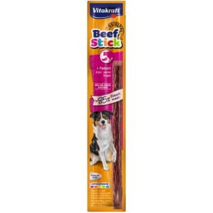 i Vitakraft baton Burta de Vita, recompense caini, 12G