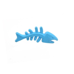 Jucarie pentru caini peste Enjoy, 12.5 cm