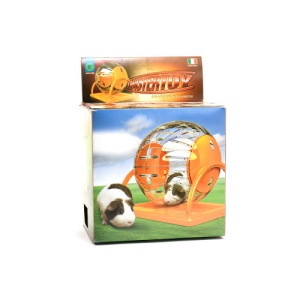 Jucarie Sfera Hamster.