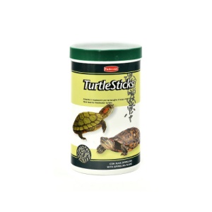 Padovan Turtle Sticks, hrana broaste testoase, 380G/1L