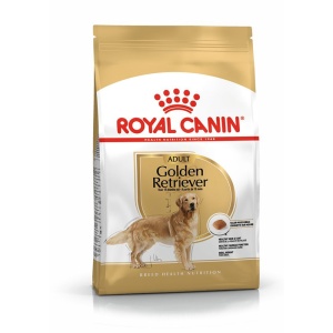 Royal Canin Golden Retriever Adult, hrana uscata caine, 12KG - Img 2