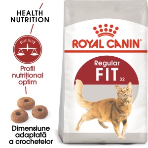 Royal Canin Indoor Adult, hrana uscata pisica de interior, 400G