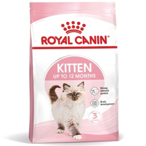 Royal Canin Kitten, hrana uscata pisica junior, 1.2KG - Img 1