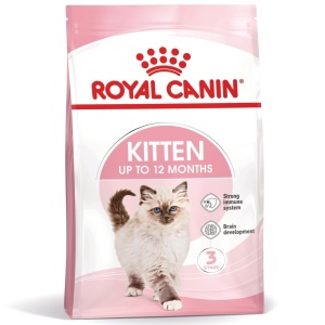 Royal Canin Kitten, hrana uscata pisica junior, 2KG