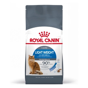 Royal Canin Light Weight Care Adult, hrana uscata pisica, limitarea cresterii in greutate, 400G - Img 10
