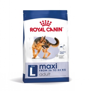 Royal Canin Maxi Adult, hrana uscata caine, 12KG