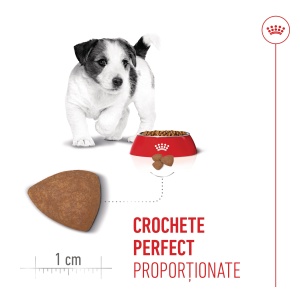 Royal Canin Mini Puppy, hrana uscata caine junior, 800G - Img 7