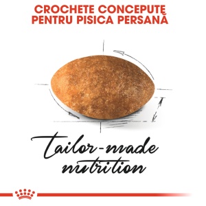 Royal Canin Persian Adult, hrana uscata pisica, 400G - Img 4