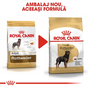 Royal Canin Rottweiler, Adult hrana uscata caine, 12KG - Img 7