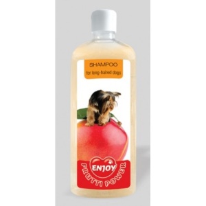 Sampon Enjoy Frutti Long Hair cu Mango, 300ML