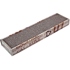 Sisal Catnip Croci, 48x12.5x5cm