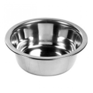 Castron caini Enjoy Inox, 2.8L