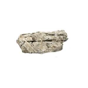 Decor Acvariu Piatra Naturala Black, 1-2KG