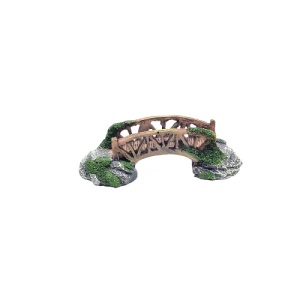 Decor pentru Acvariu Enjoy Pod, 10x4.5x3.5cm
