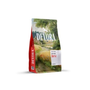 Devora Adult All Sizes Grain Free Monoprotein Cal, hrana uscata caini, 1.5KG