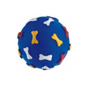 Dog Toys Minge cu Oase, 6.5 cm
