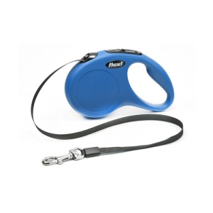 Flexi New Classic Banda, S 5M Albastru