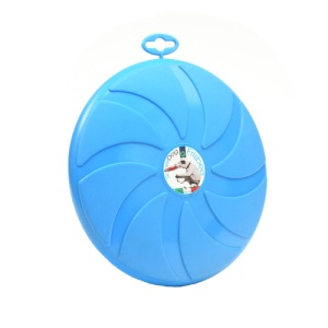 Jucarie Caini Frisbee.